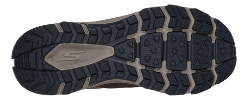 Zapatillas Trail Hombre Skechers Go Run Trail Altitude 2.0