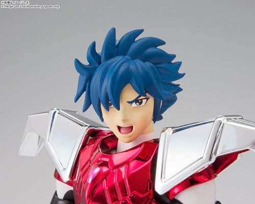 Saint Seiya Myth Cloth Sky Cloth Sho Revival