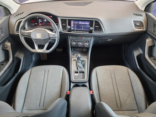 Seat Ateca 1.4 Style 150Hp At