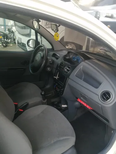 Chevrolet Spark Local 1.0 - Dirección Hidráulica