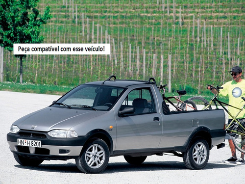 Sensor Map Fiat Palio 1.0 1.5 1.6 Mpi 1.6 16v 96 97 98 99 Ds