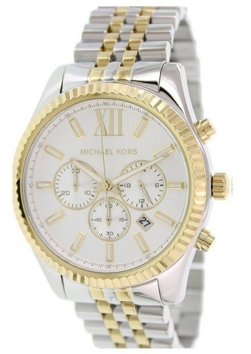 Promoção Relógio Michael Kors Mk8344 - Original