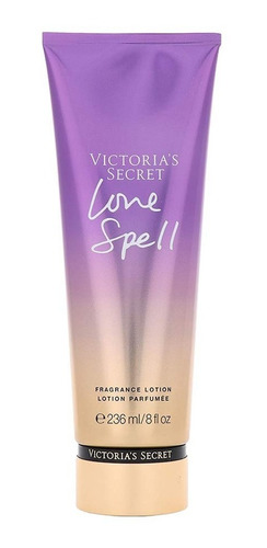 Hidratante Love Spell Victoria's Secret 236ml 