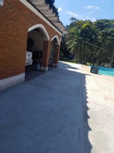 Chácara Em Caucaia Do Alto Cotia