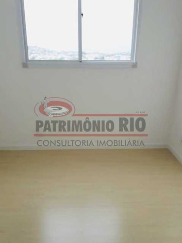 Imagem 14 de 15 de Condomínio Dez Rocha Miranda 2qtos, Vaga, Infra Total - Paap23853