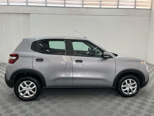 Citroën C3 1.0 Live Pack Flex 5P