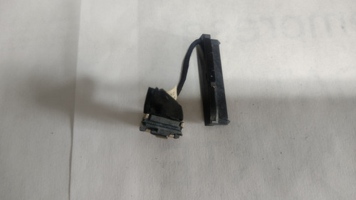 Flex De Disco Duro Para Laptop Mod Hp G4 - 2205la (Usado)