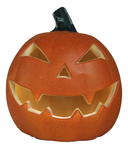 Mz Linterna Led Creativa For Halloween, Diseño De Escena,