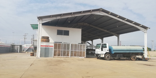 Imagen 8 de 14 de Local / Galpón Comercial Con Múltiples Usos Comerciales