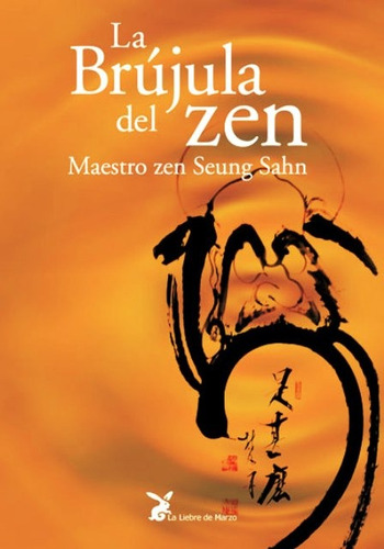 La Brujula Del Zen