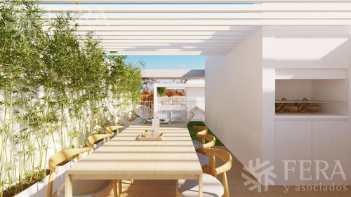 Imagen 3 de 5 de Edificio En Mariano Moreno Al 4500- Villa Dominico