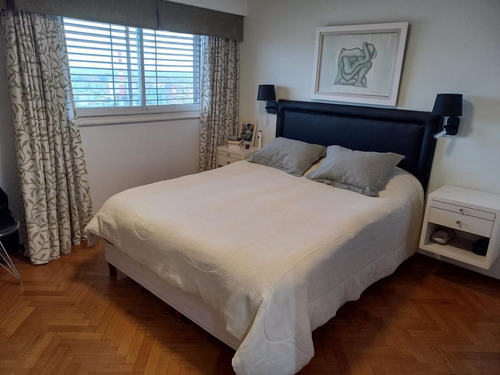 Imagen 14 de 26 de Venta Departamento De 4 Ambientes Con Cocheras Y Terraza Con Parrilla Propia