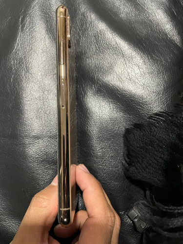 Iphone Xs Max 256 Gb Oro Dorado (Usado)