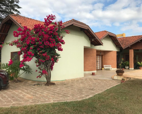 Excelente Chácara No Vale Das Laranjeiras - Ch00055 - 68962924
