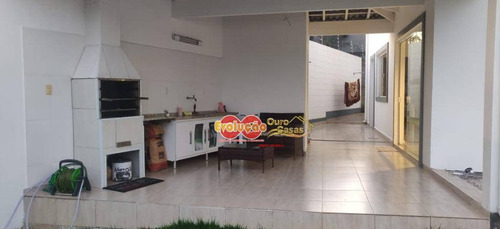 Casa - Giardino D´itália - Ca3603