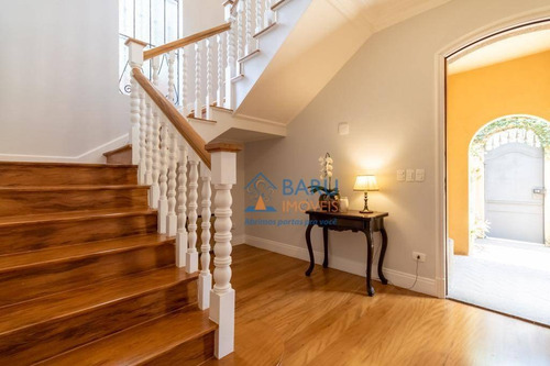 Imagem 8 de 30 de Casa Com 2 Dormitórios Para Alugar, 340 M² Por R$ 26.000,00/mês - Jardim Europa - São Paulo/sp - Ca11206