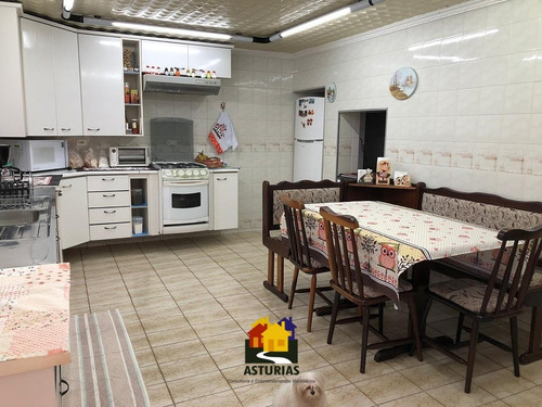 Imagem 6 de 15 de Ótima Casa Com Piscina Na Penha Para Venda - 3523-1