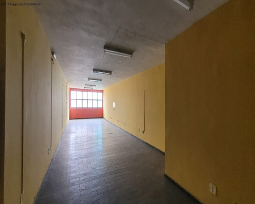 Imagem 7 de 14 de Salão Para Locação No Centro - Sorocaba/sp - Sl02757 - 70155108