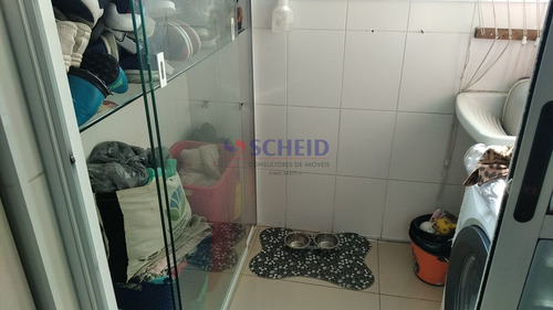 Imagem 6 de 15 de Apartamento Para Venda No Condomínio Reserva Dos Lagos!!! - Mr81725