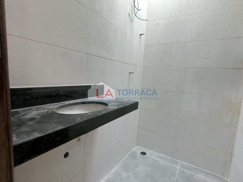 Imagem 23 de 30 de Ref. 14324 - Sobrado De Condomínio - Novo - 2 Dormitórios - V14324