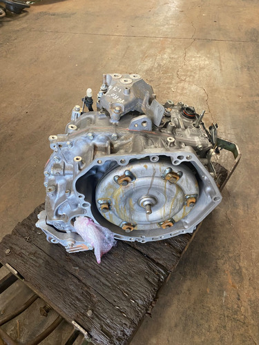 Câmbio Fiat Toro Compass Renegate 1.3 Flex Turbo 2022 (Usado)