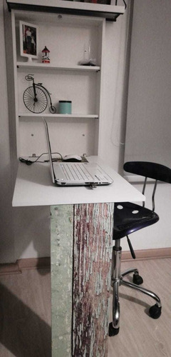 Escritorio Plegable Homeoffice