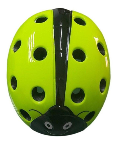 Casco Ajustable Infantil Para Bicicleta