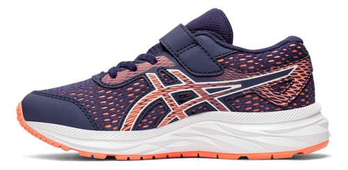 Asics Kid's Gel-excite 6 Pre-school Runnin B07ktrhf1d_060424