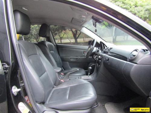 Mazda Mazda 3 Sedan 2000 Cc At
