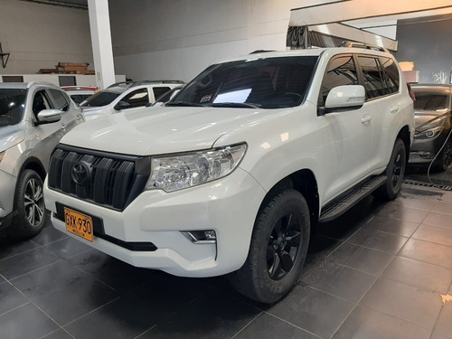 Imagen 1 de 16 de ¡oferta! Toyota Prado Txl Automatico 4x4 Diesel