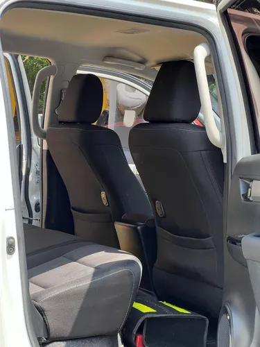 Toyota Hilux 2.7l