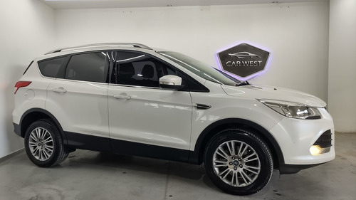 Ford Kuga Sel 4x4 2014 4x4 1.6 N Ecoboost Carwestok