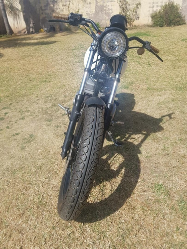 Imagen 2 de 3 de Honda Rebel