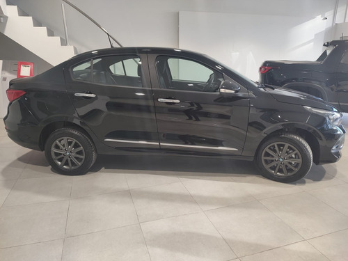 Fiat Cronos 1.3 Gse Drive Pack Conectividad