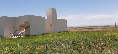 Terreno La Ernestina Barrio De Campo- 270 Metros