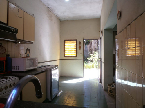 Casa En Venta En Caseros