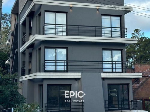 Venta Departamento En Zona Duplex Pinamar - Acepta Financiación