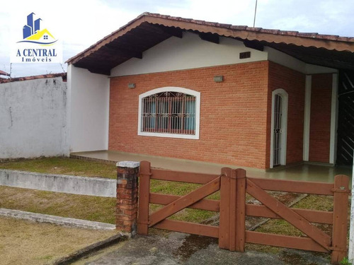 Imagem 5 de 6 de Proximo Praia 3 Dormitorio,suarao - Ca0531