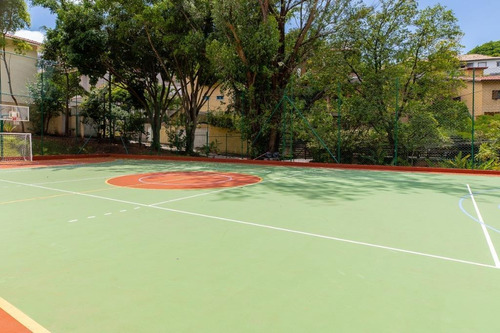 Imagem 25 de 26 de Apartamento À Venda No Bairro Morumbi - São Paulo/sp - O-8237-17260