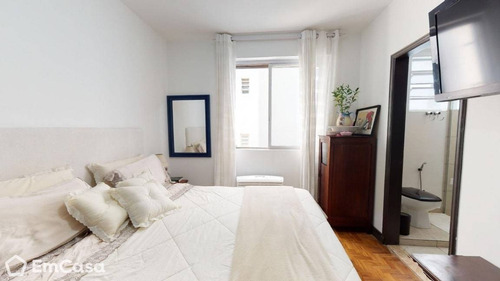 Imagem 8 de 10 de Apartamento À Venda Em São Paulo - 23577