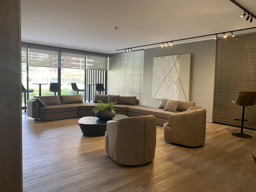 Venta Dpto. Nuevo Con Entrega Inmediata! 2 Dorm, 2 Baños. S