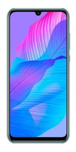 Huawei Y8p 128 GB breathing crystal 4 GB RAM