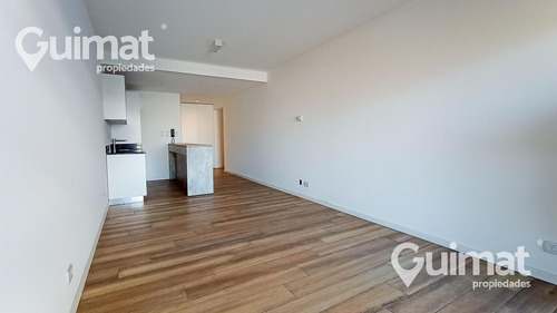 Imagen 9 de 25 de Departamento - Monoambiente- Palermo Soho - A Estrenar