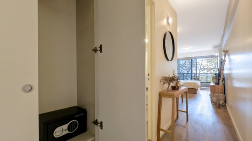 Monoambiente En Torre Mirastar Palermo Hollywood - *gastos Incluidos* / Guatemala 5648.