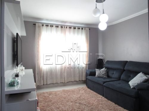 Imagem 1 de 15 de Casa - Jardim Utinga - Ref: 29574 - V-29574