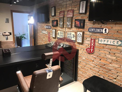 Imagem 18 de 30 de Apartamento Com 3 Dormitórios À Venda, 148 M² Por R$ 1.100.000,00 - Canto Do Forte - Praia Grande/sp - Ap2471