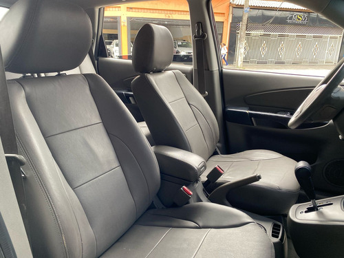 Hyundai Tucson Tucson GLS 2.0 16V (Flex) (aut)