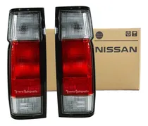 Comprar Juego Micas Calavera Original Nissan Np300 D22 2012 2013