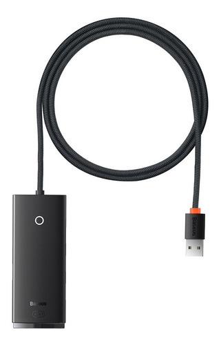 Adaptador Hub Usb-a V3.0 1m Premium Baseus