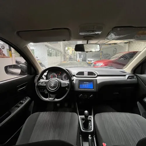 Suzuki Swift DZIRE MT 1.2 CC 2023